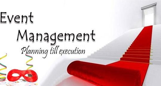 Event Planning and Execution
